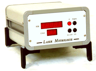 RLC60 V1 boitier &eacute;lectronique